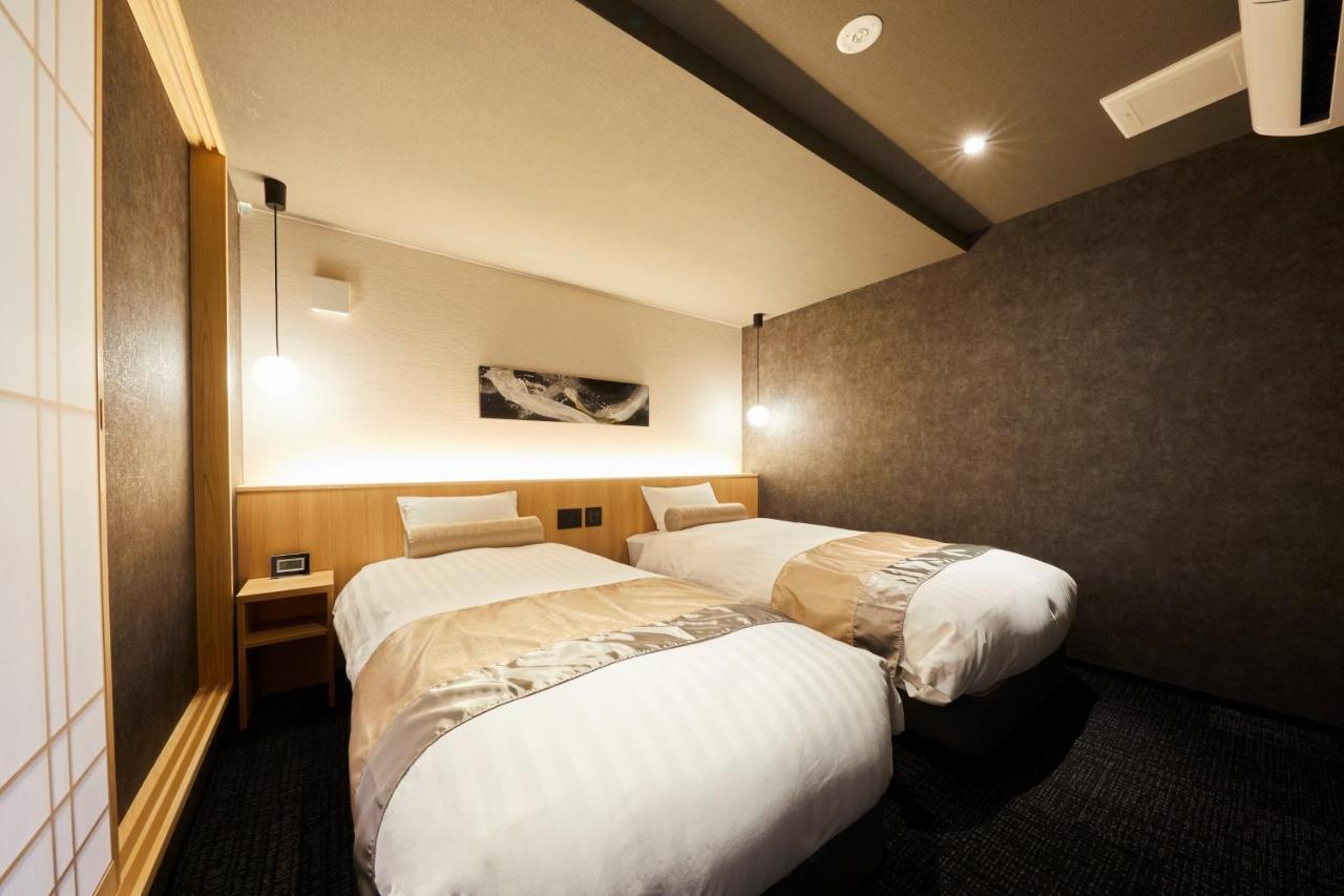 Rinn Shijo Nishinotoin Kyoto Extérieur photo