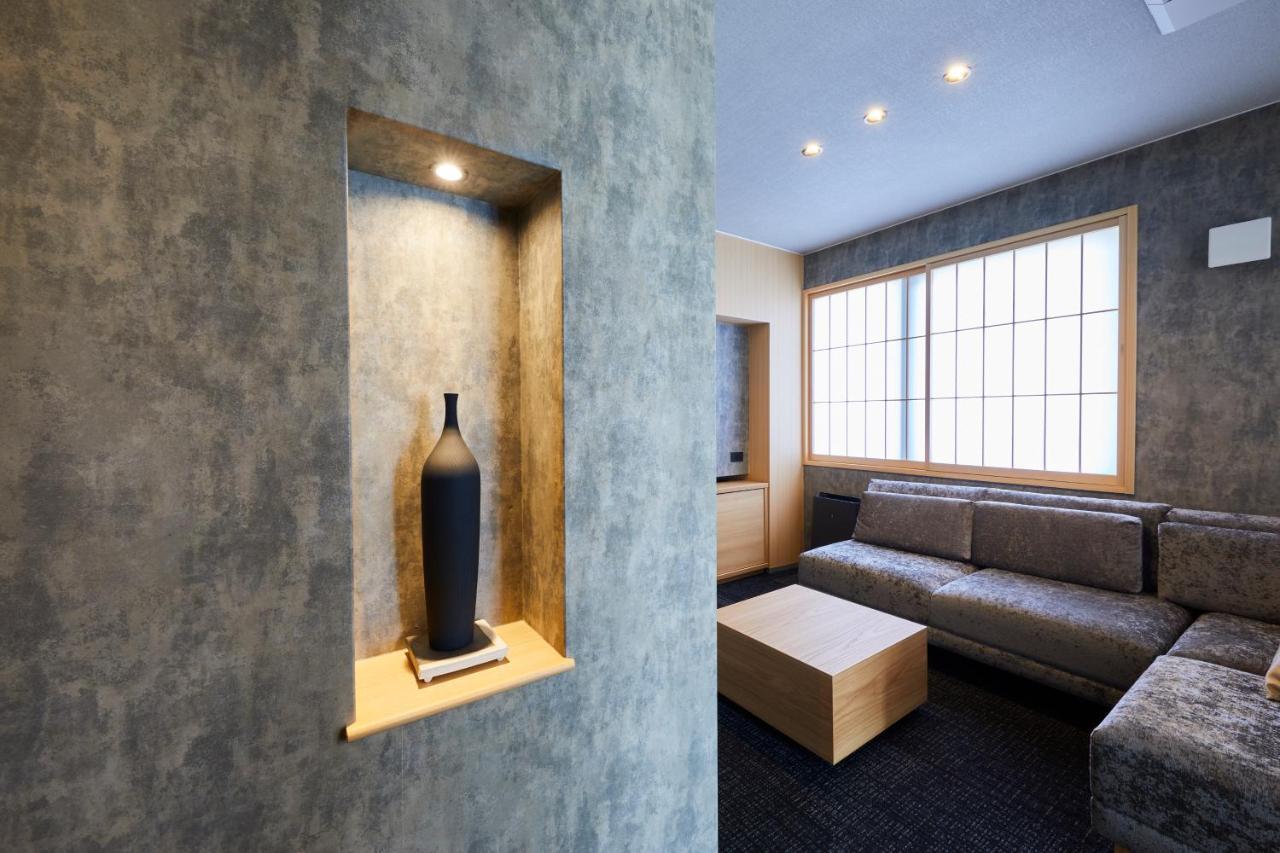 Rinn Shijo Nishinotoin Kyoto Extérieur photo