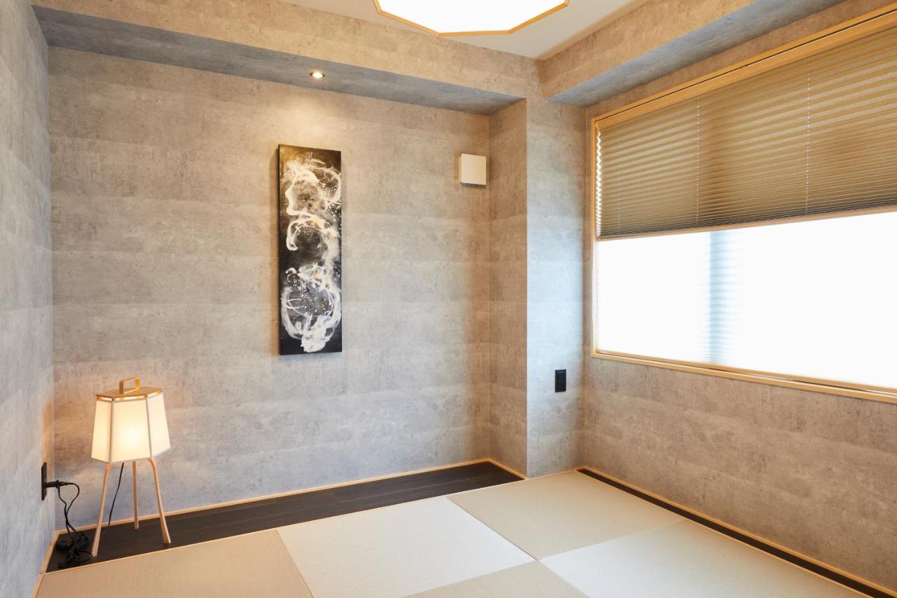 Rinn Shijo Nishinotoin Kyoto Extérieur photo