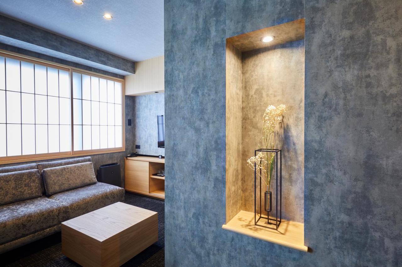 Rinn Shijo Nishinotoin Kyoto Extérieur photo