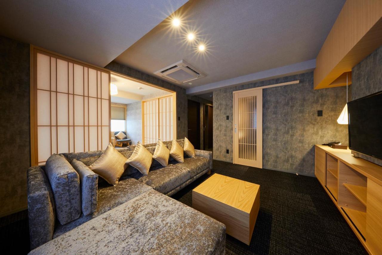 Rinn Shijo Nishinotoin Kyoto Extérieur photo