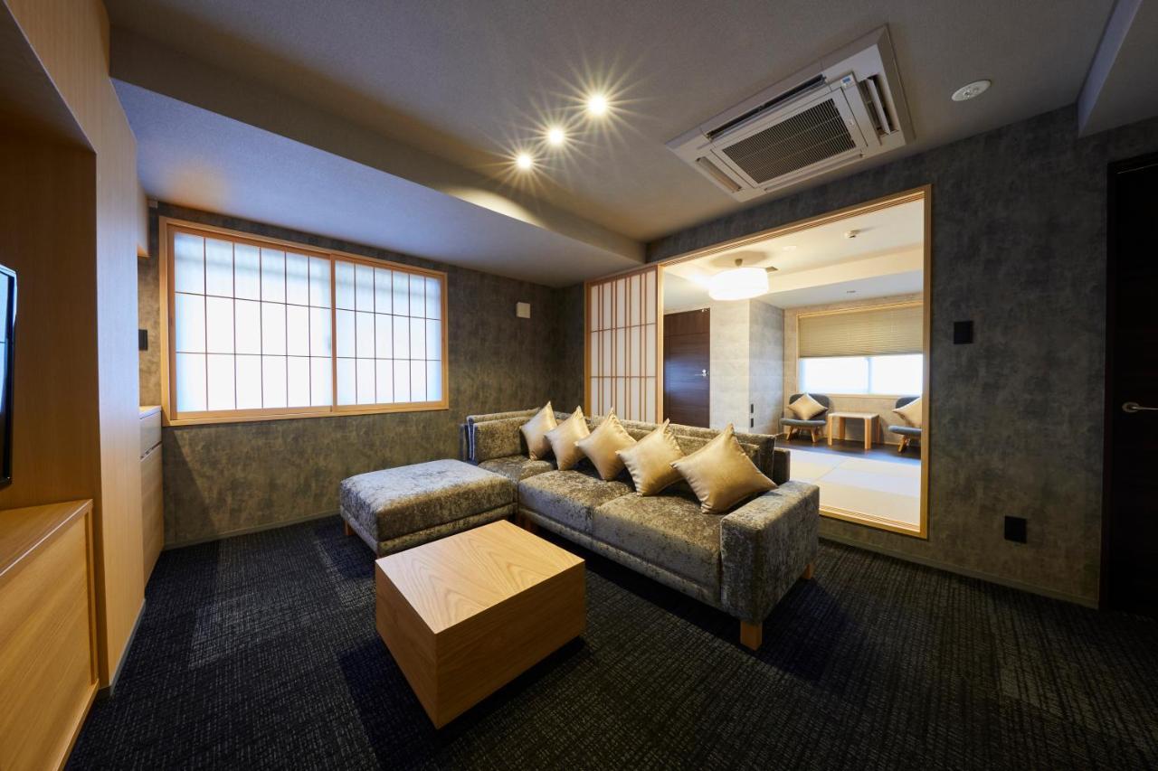 Rinn Shijo Nishinotoin Kyoto Extérieur photo