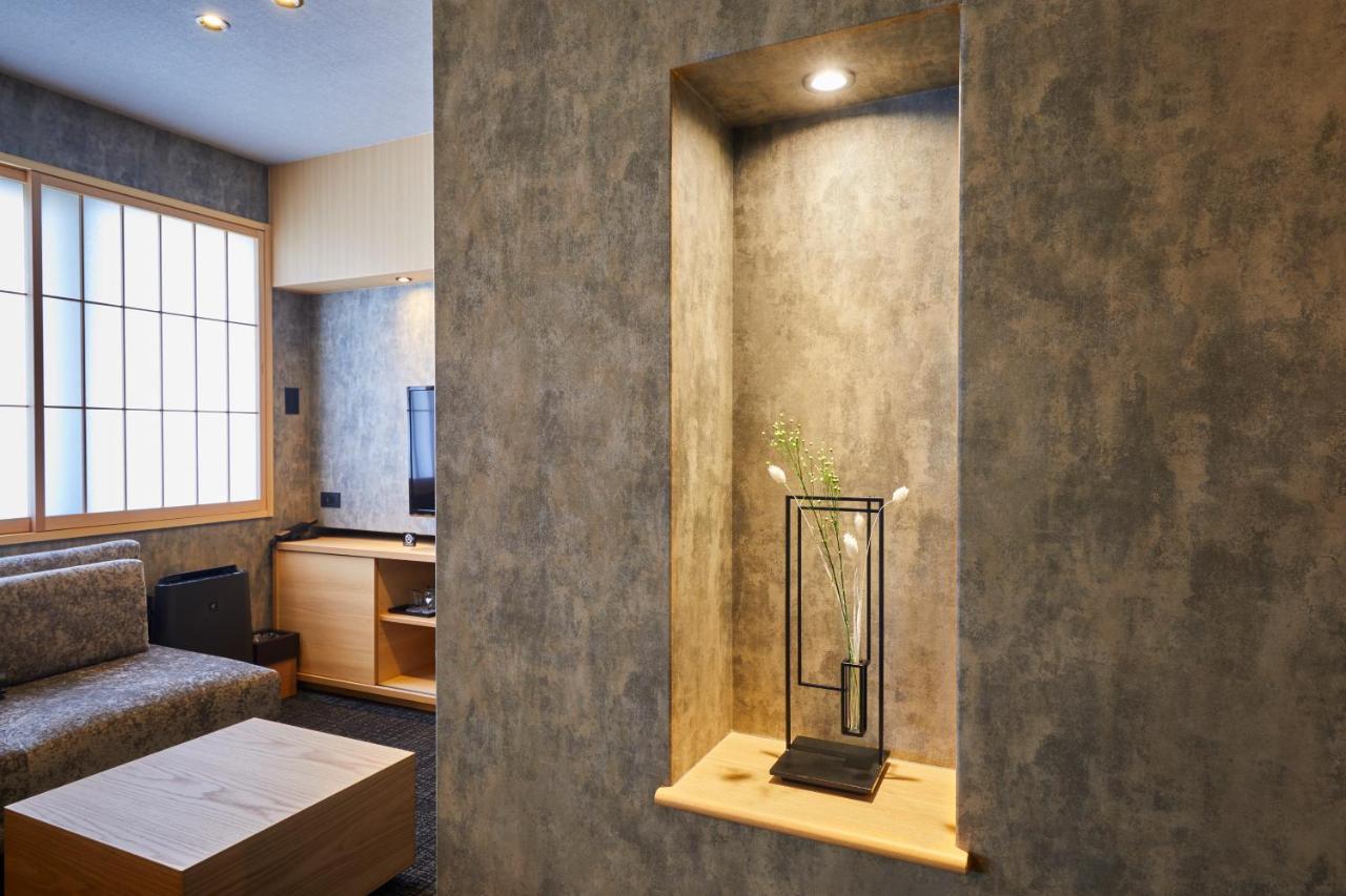 Rinn Shijo Nishinotoin Kyoto Extérieur photo