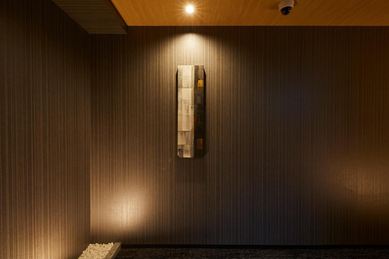 Rinn Shijo Nishinotoin Kyoto Extérieur photo