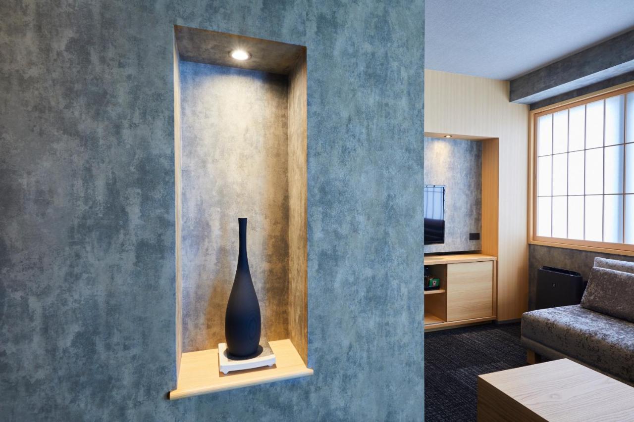 Rinn Shijo Nishinotoin Kyoto Extérieur photo