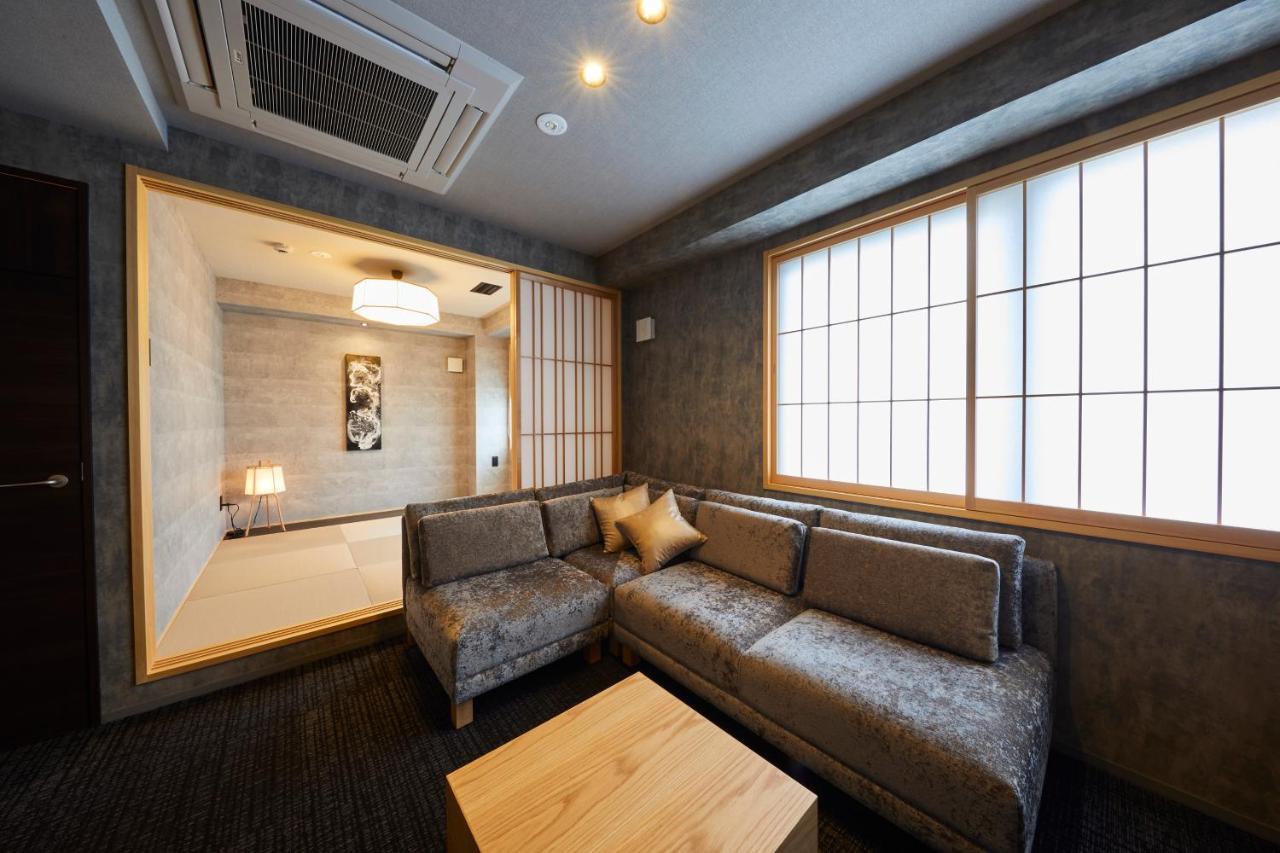 Rinn Shijo Nishinotoin Kyoto Extérieur photo