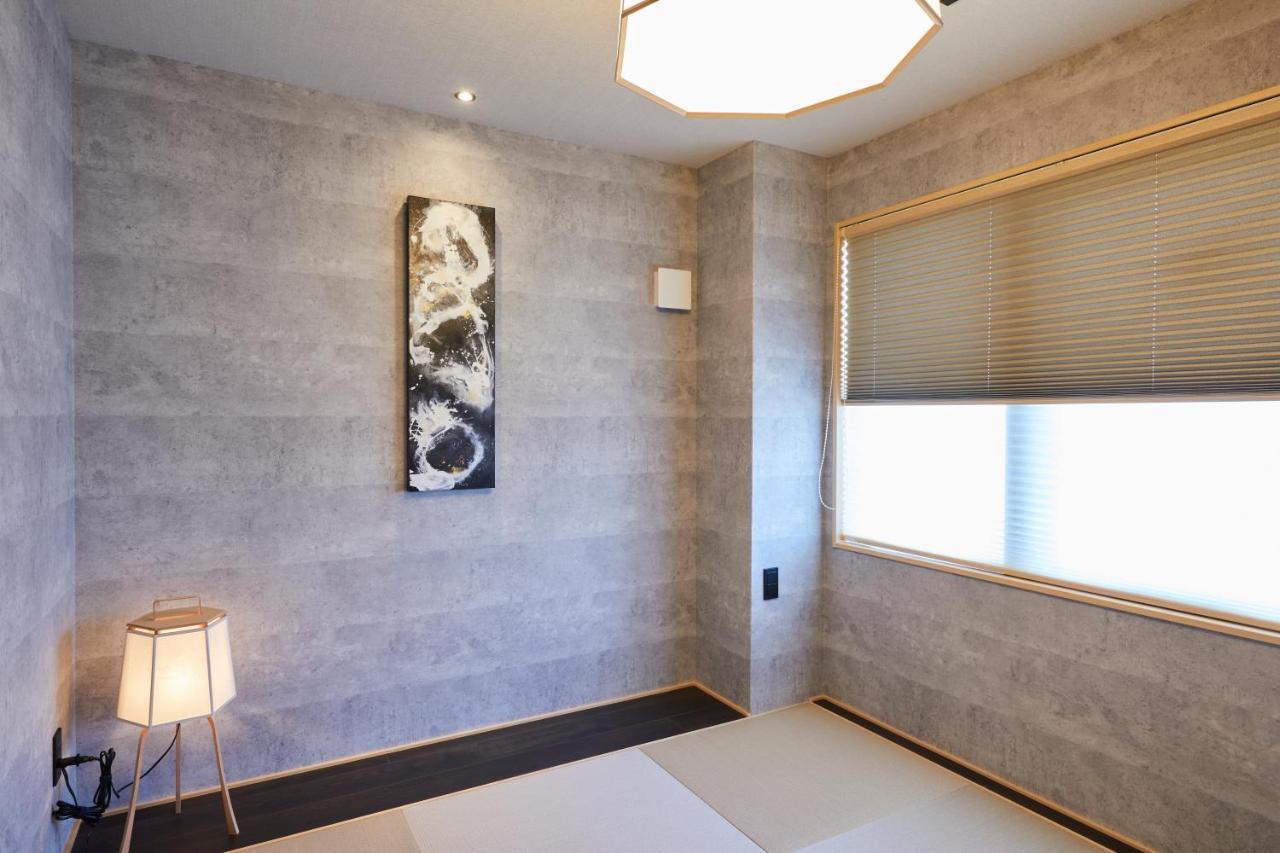 Rinn Shijo Nishinotoin Kyoto Extérieur photo
