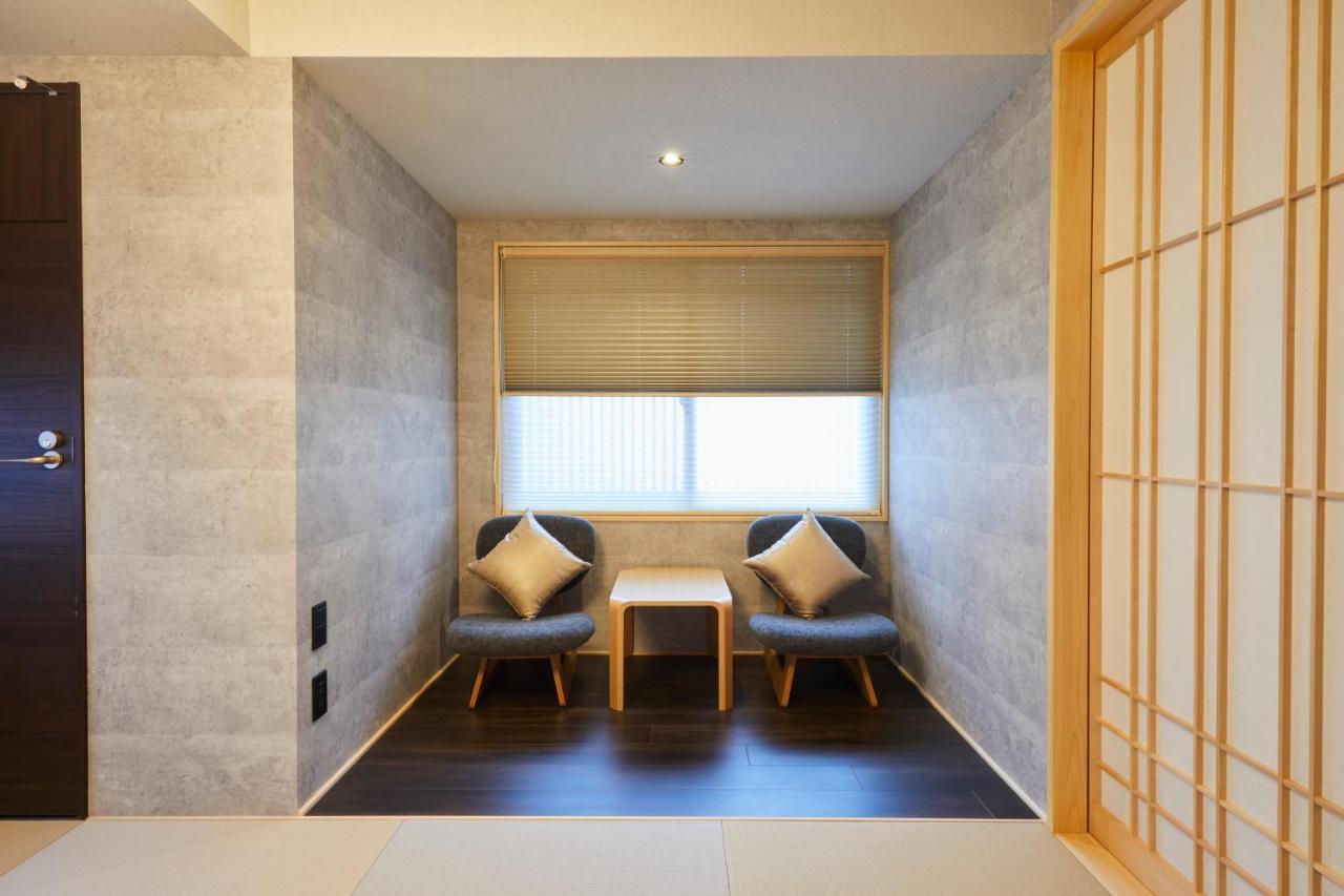 Rinn Shijo Nishinotoin Kyoto Extérieur photo