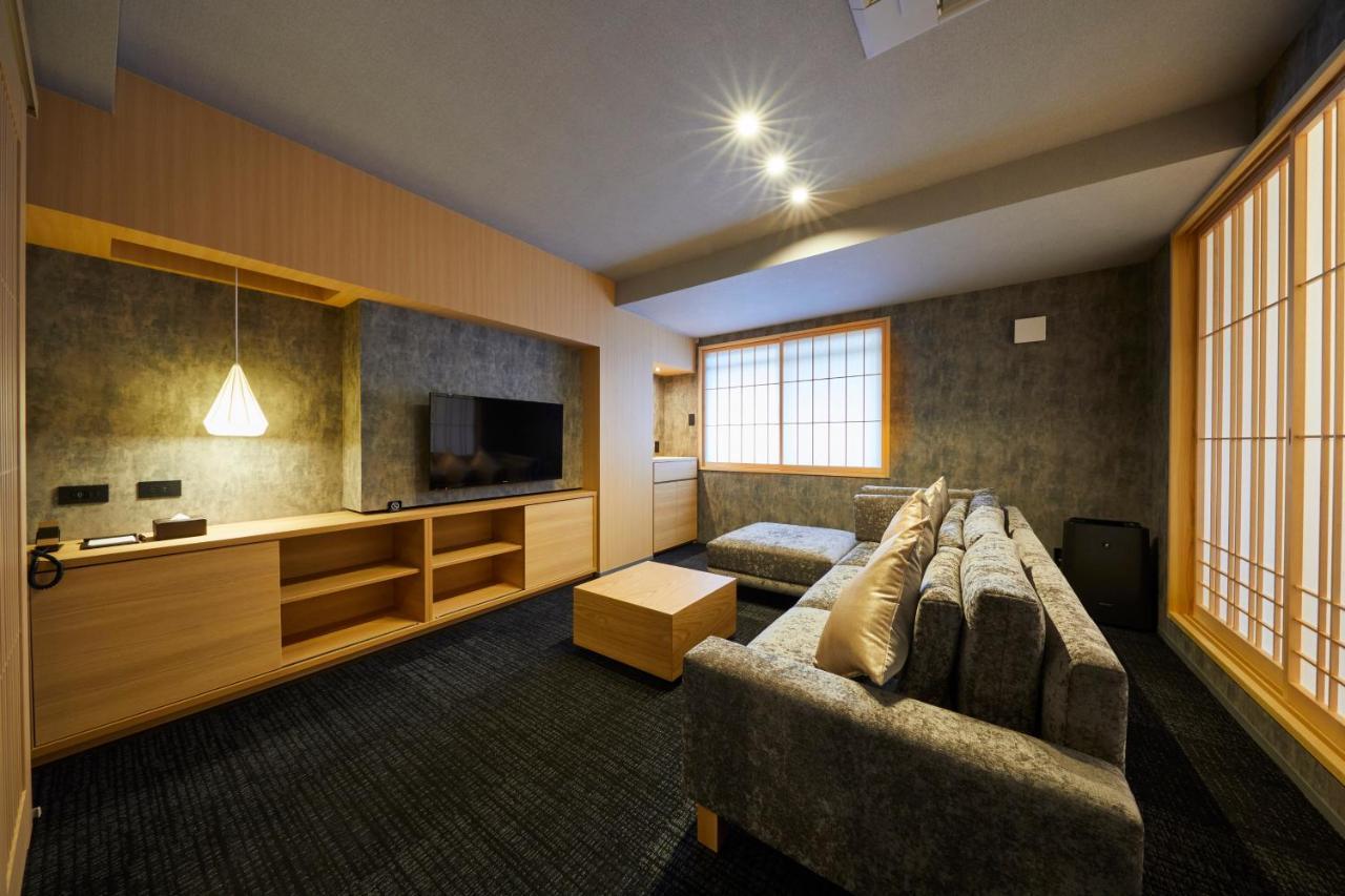 Rinn Shijo Nishinotoin Kyoto Extérieur photo