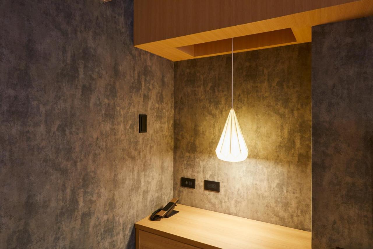 Rinn Shijo Nishinotoin Kyoto Extérieur photo