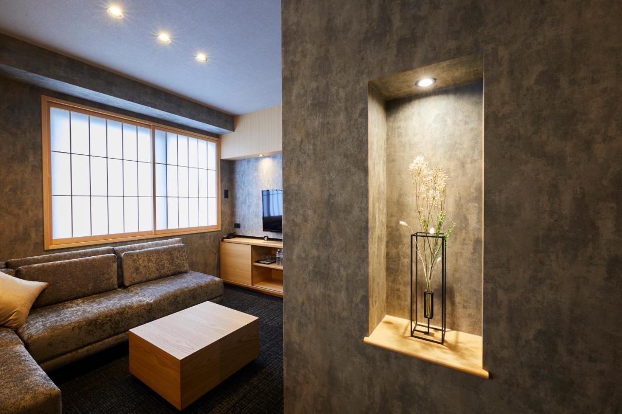Rinn Shijo Nishinotoin Kyoto Extérieur photo