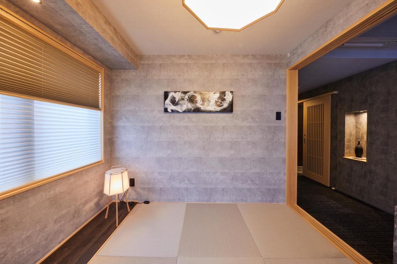 Rinn Shijo Nishinotoin Kyoto Extérieur photo