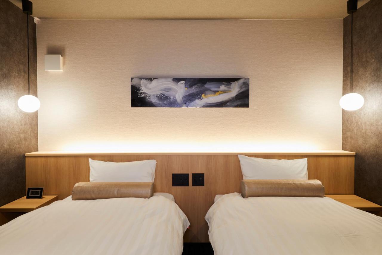 Rinn Shijo Nishinotoin Kyoto Extérieur photo