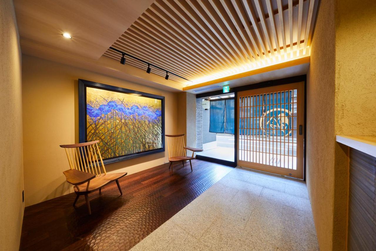 Rinn Shijo Nishinotoin Kyoto Extérieur photo