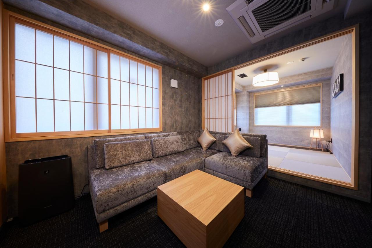 Rinn Shijo Nishinotoin Kyoto Extérieur photo