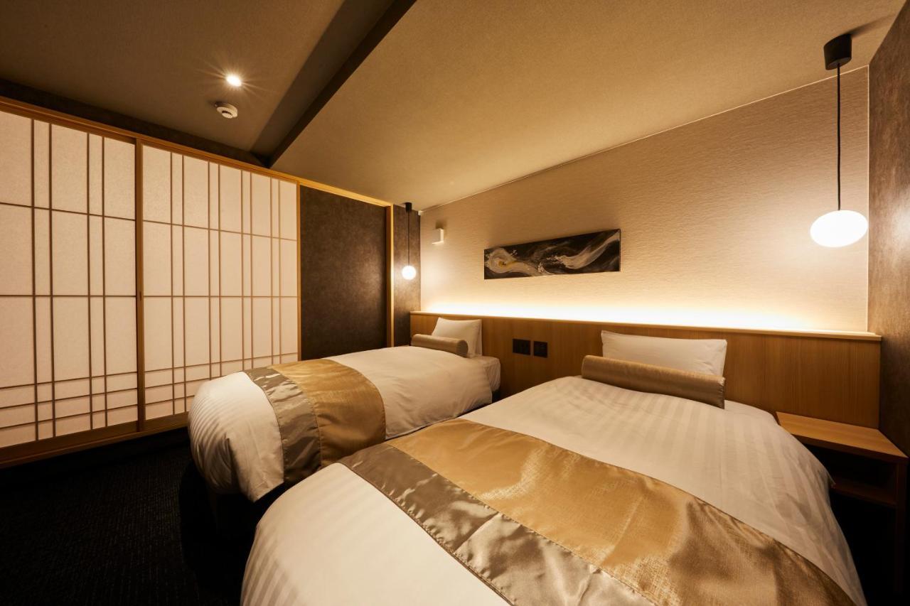 Rinn Shijo Nishinotoin Kyoto Extérieur photo