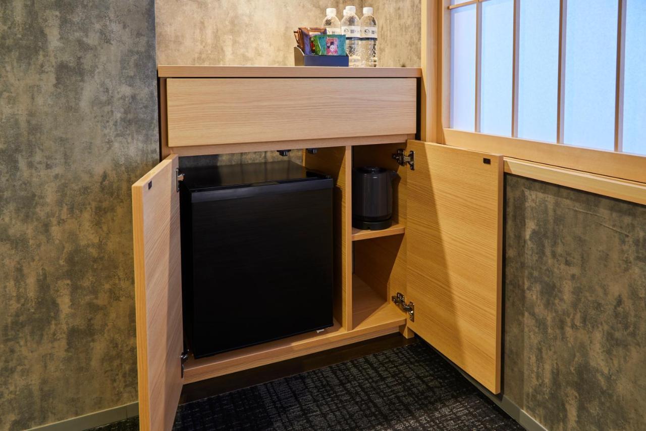 Rinn Shijo Nishinotoin Kyoto Extérieur photo