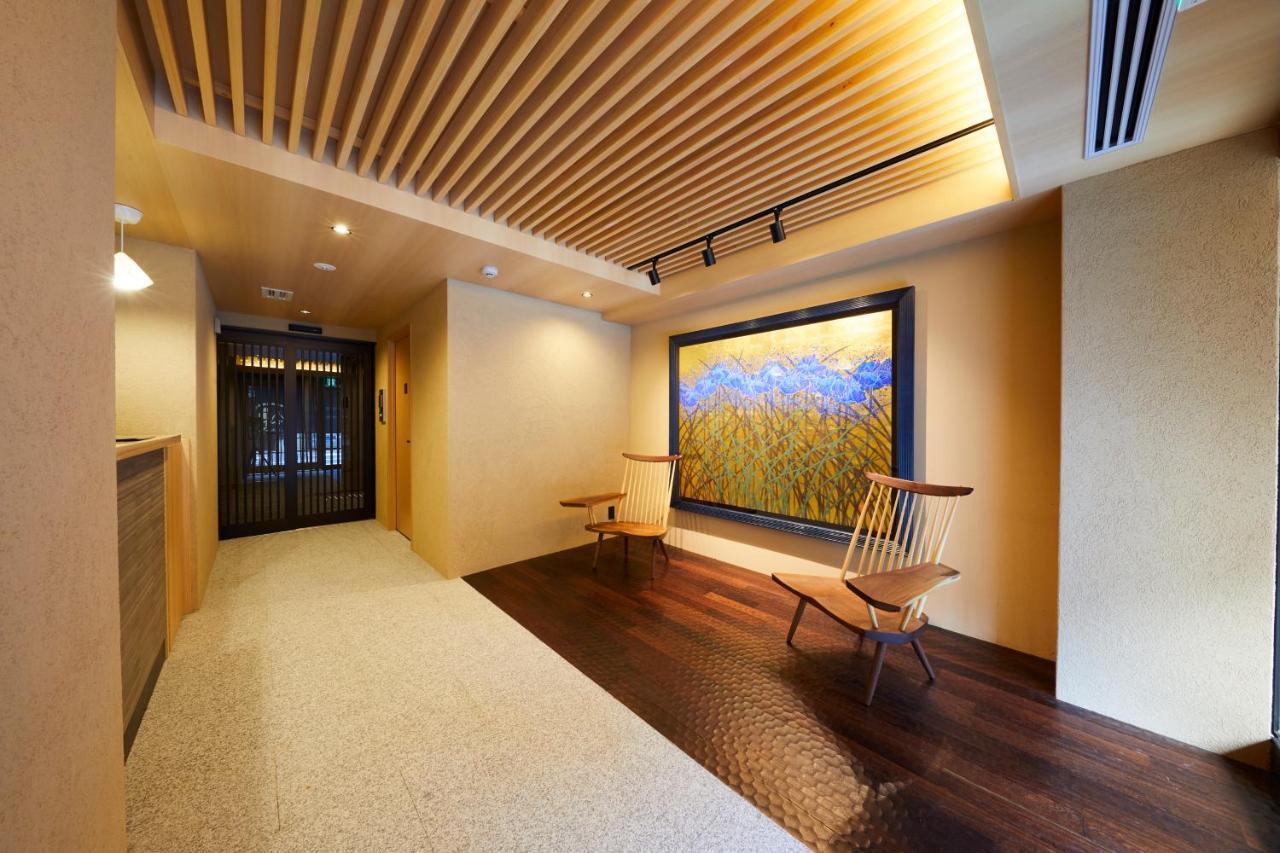 Rinn Shijo Nishinotoin Kyoto Extérieur photo