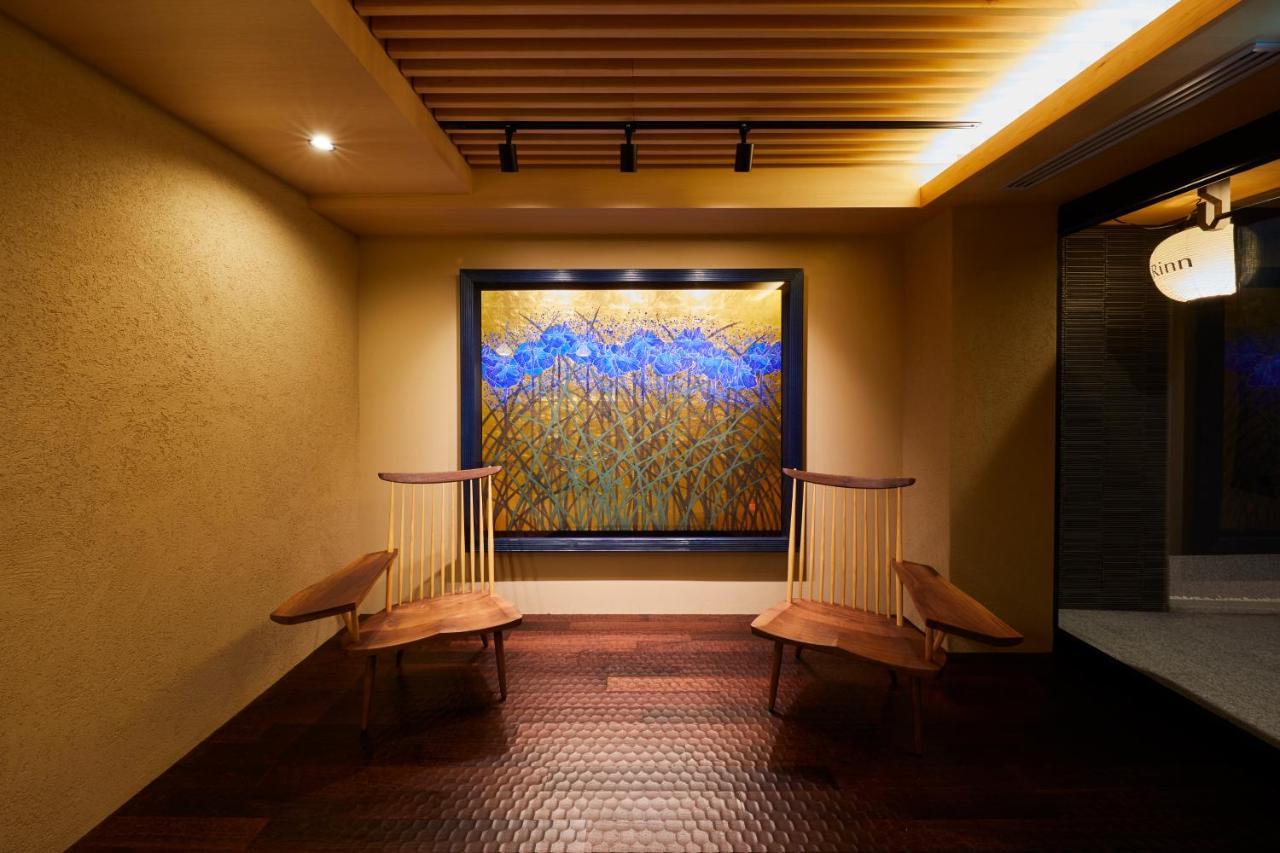Rinn Shijo Nishinotoin Kyoto Extérieur photo