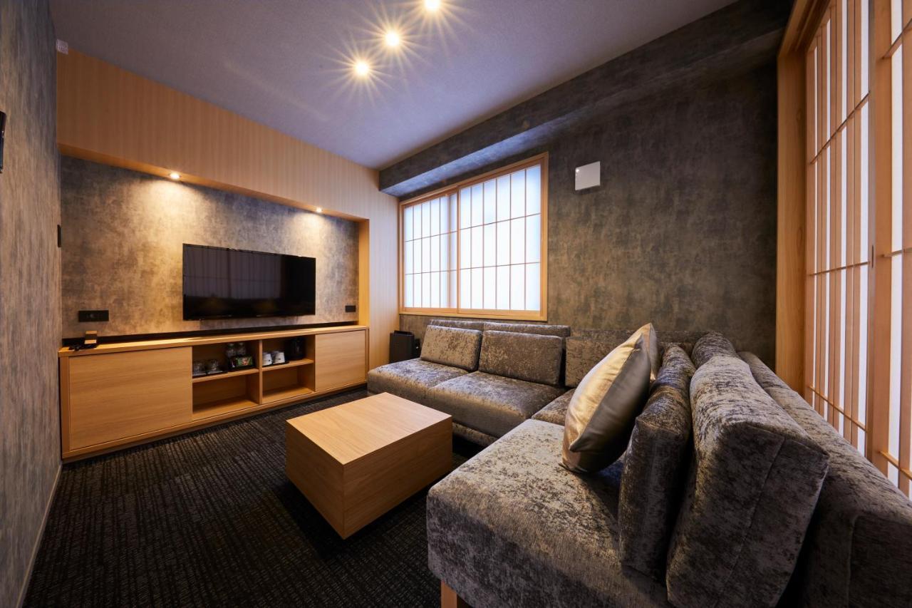 Rinn Shijo Nishinotoin Kyoto Extérieur photo