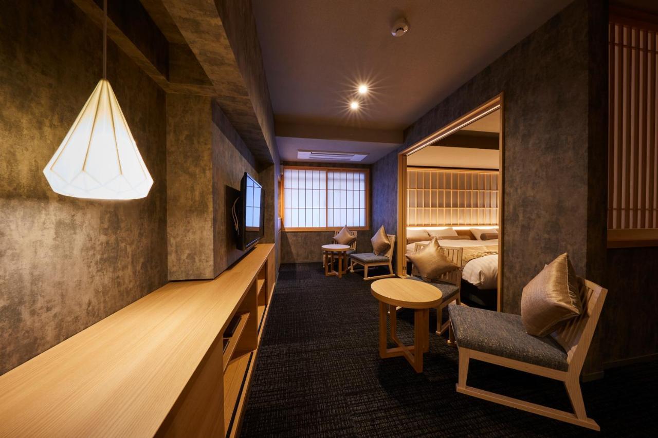 Rinn Shijo Nishinotoin Kyoto Extérieur photo