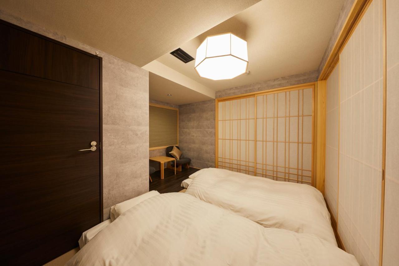 Rinn Shijo Nishinotoin Kyoto Extérieur photo
