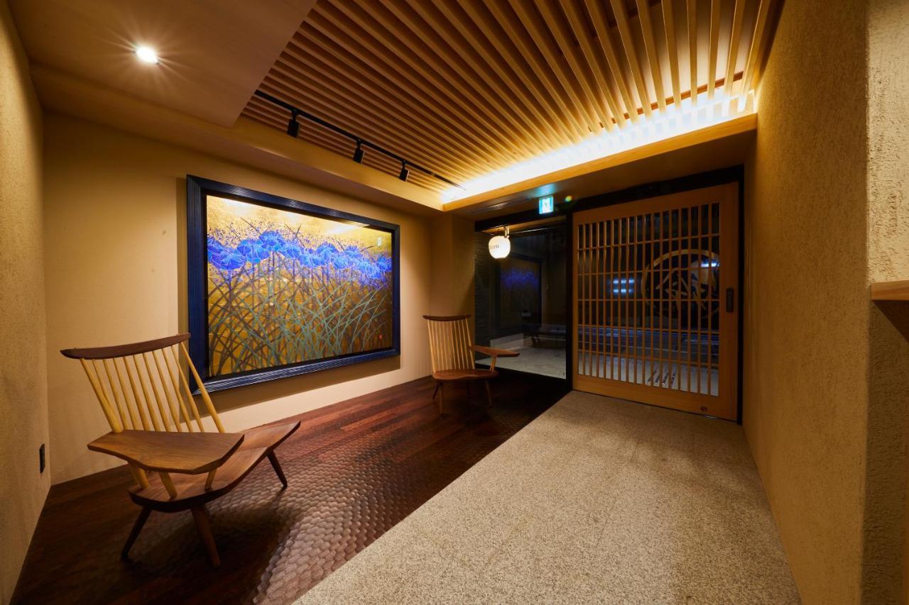 Rinn Shijo Nishinotoin Kyoto Extérieur photo