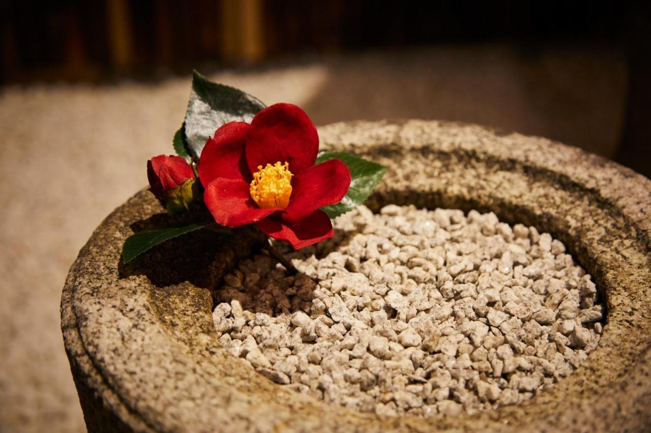 Rinn Shijo Nishinotoin Kyoto Extérieur photo