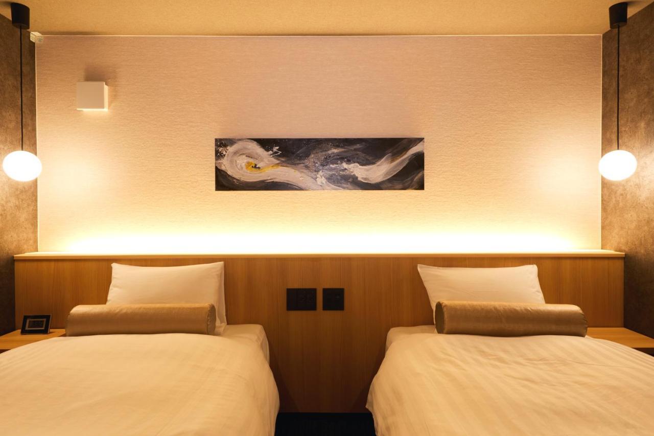 Rinn Shijo Nishinotoin Kyoto Extérieur photo