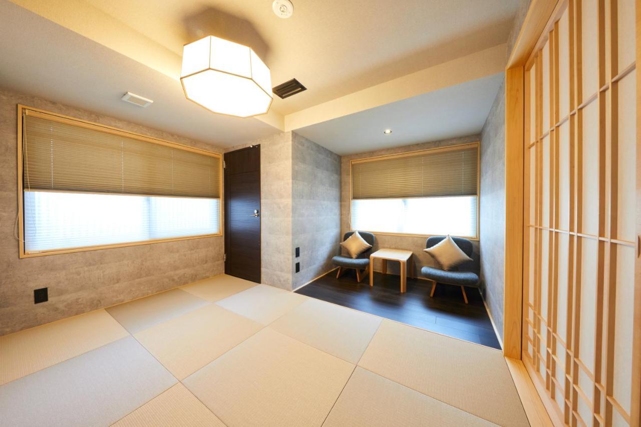Rinn Shijo Nishinotoin Kyoto Extérieur photo