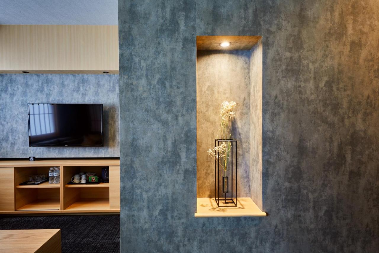 Rinn Shijo Nishinotoin Kyoto Extérieur photo