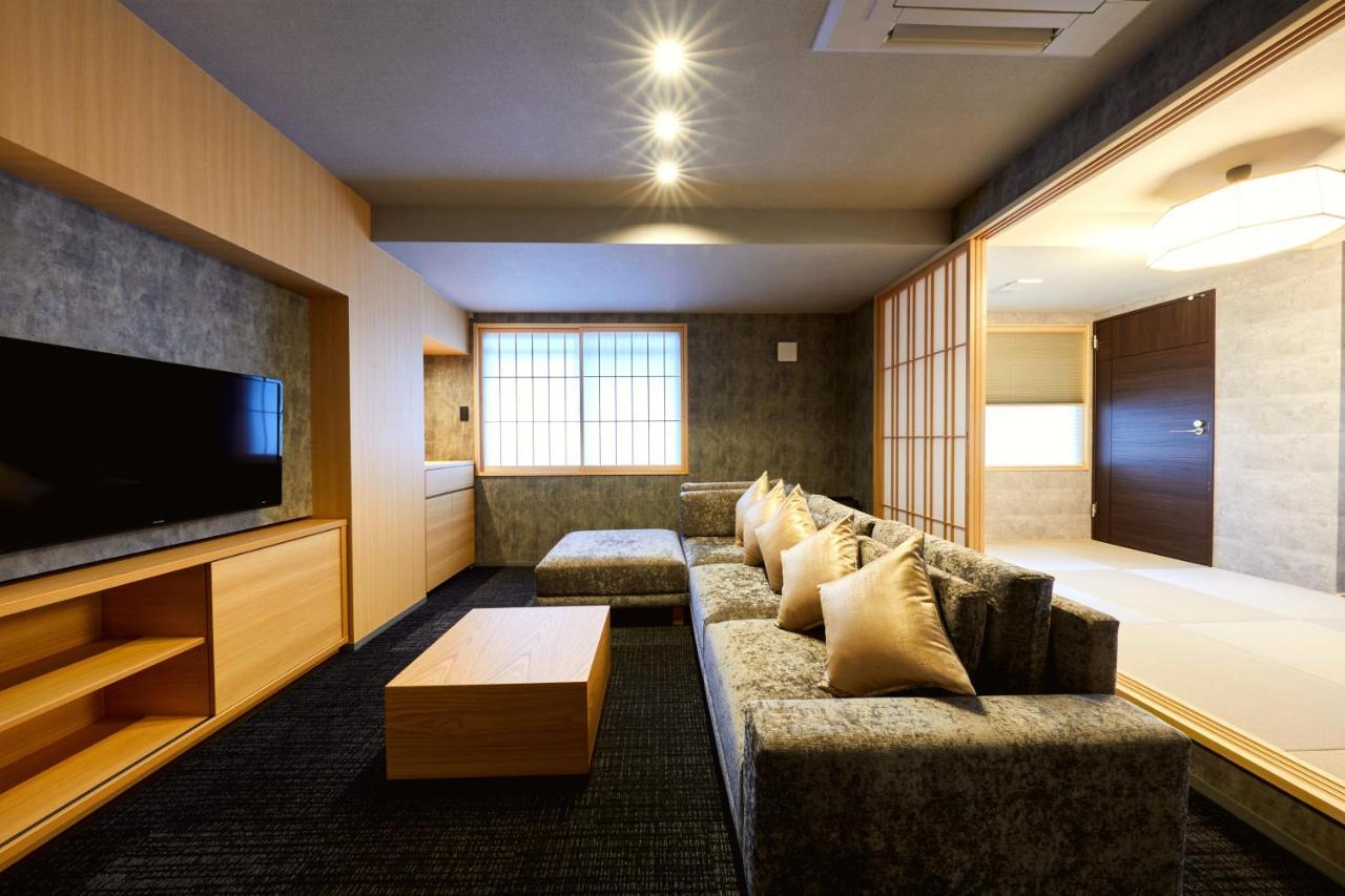 Rinn Shijo Nishinotoin Kyoto Extérieur photo