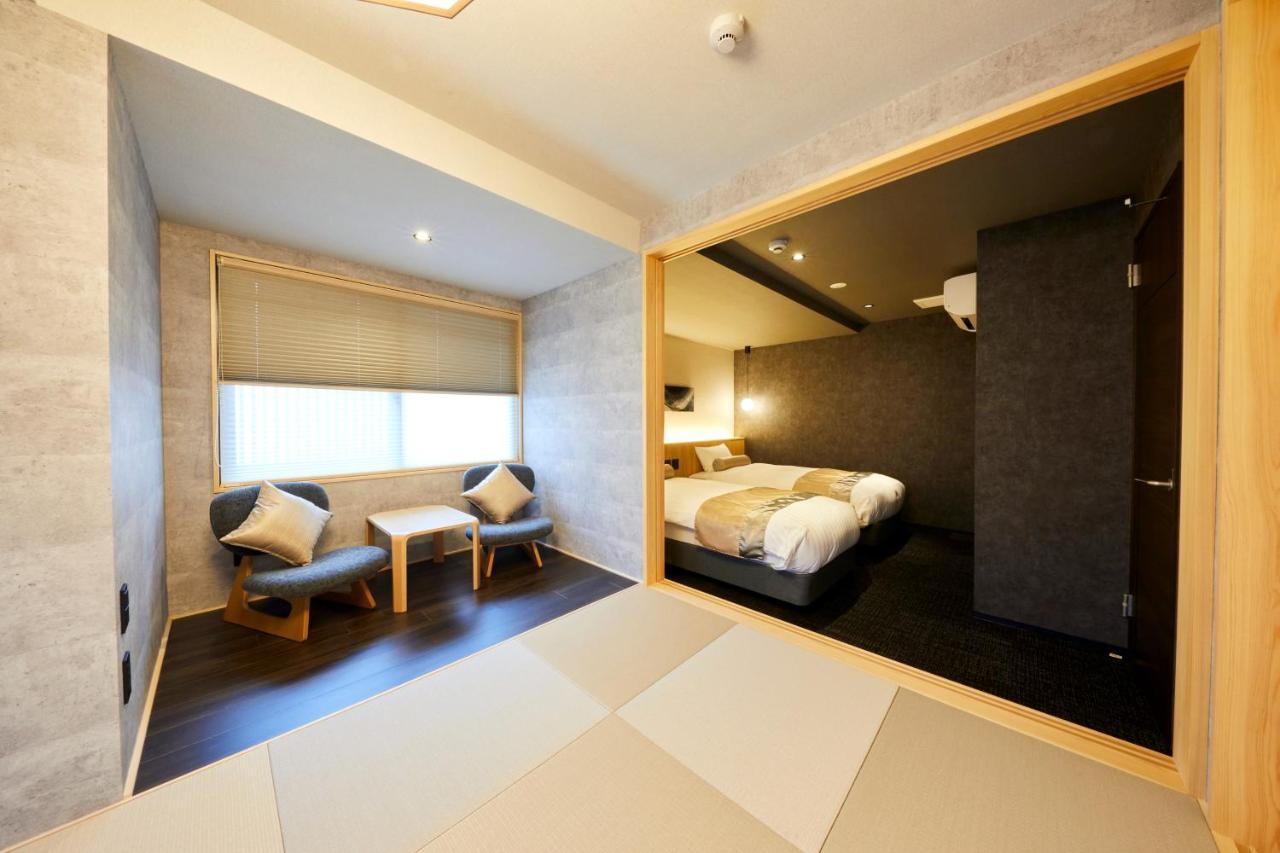 Rinn Shijo Nishinotoin Kyoto Extérieur photo